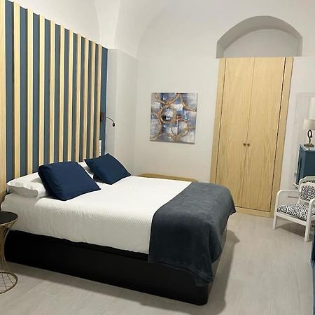 Apartamento Las Bovedas Caces Eksteriør billede