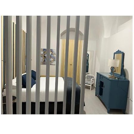 Apartamento Las Bovedas Caces Eksteriør billede